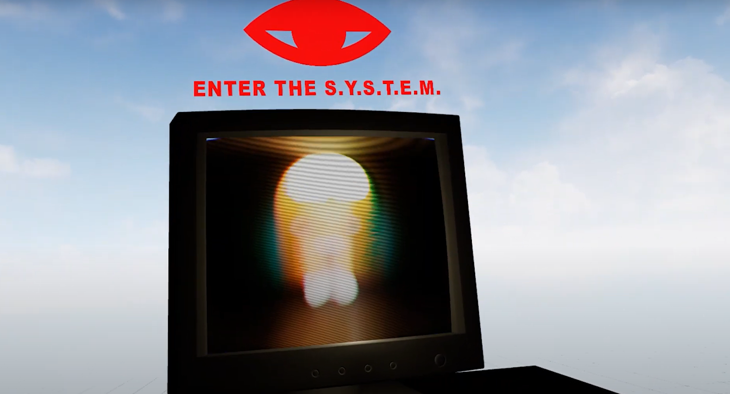 I'm Tired of Being Hypersurveilled