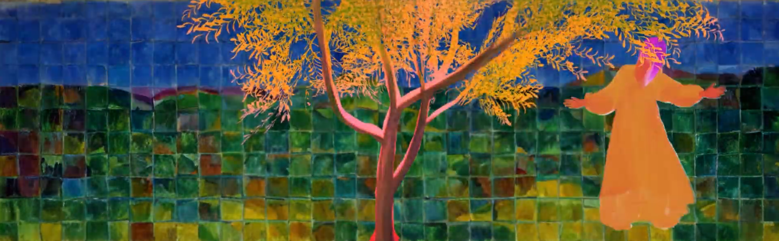 Tendre animation still